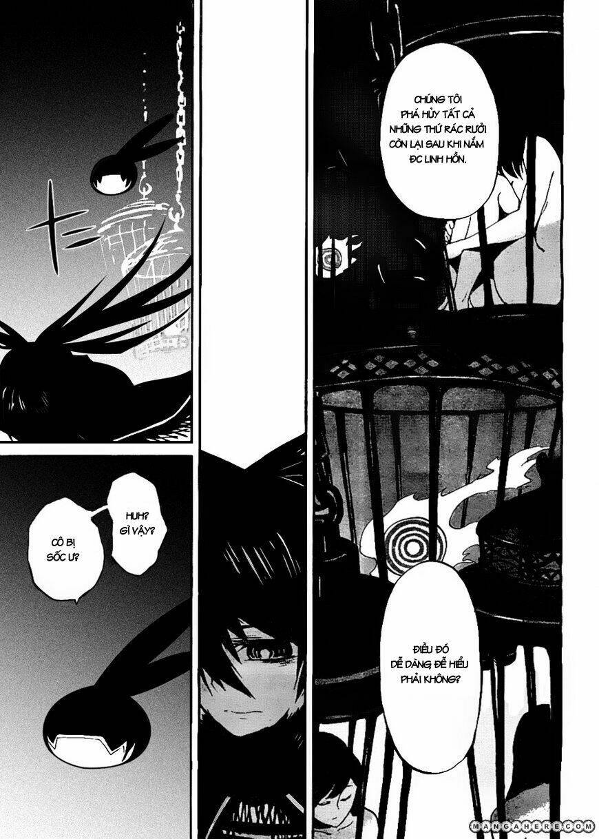 black rock shooter - innocent soul chapter 5 49