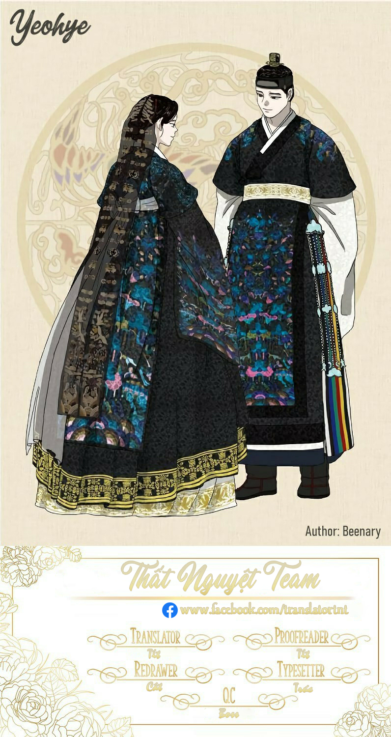 yeohye chapter 19 20