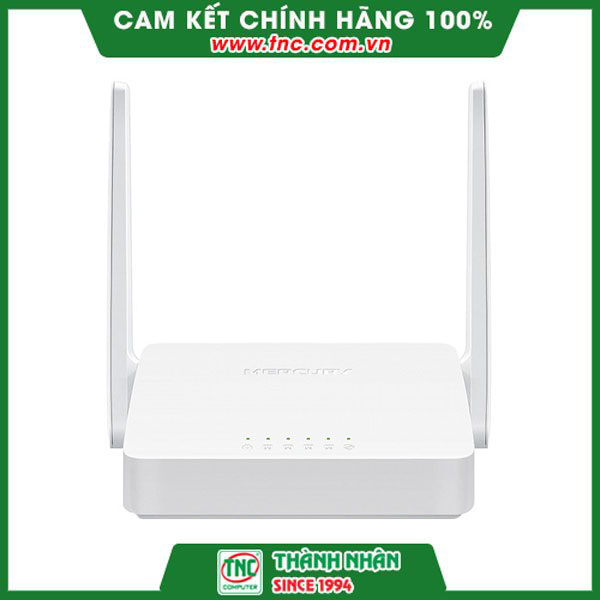 Router Wifi Mercusys MW305R- Hàng chính hãng