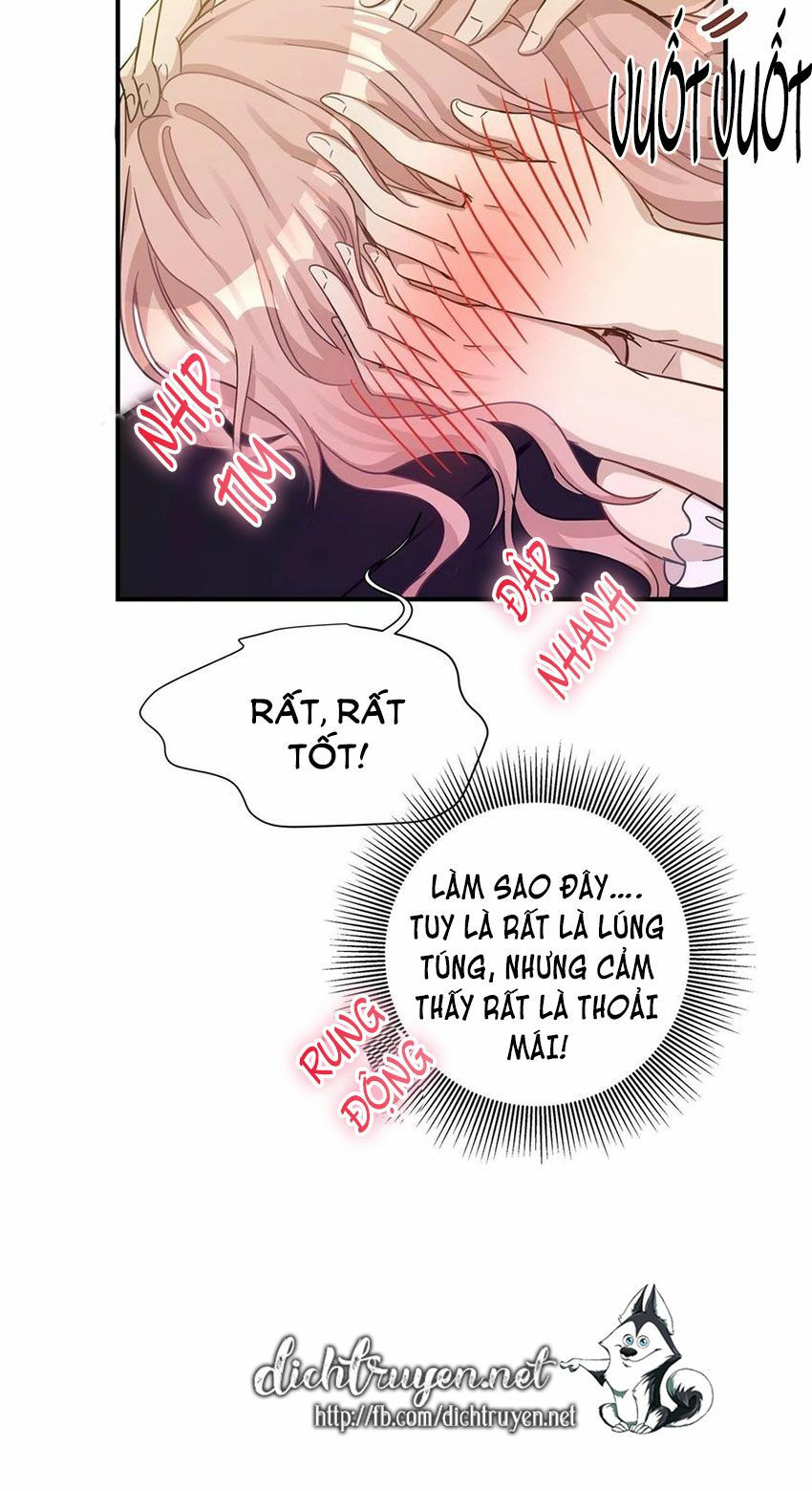 cuộc sống kỳ thú chapter 15 39