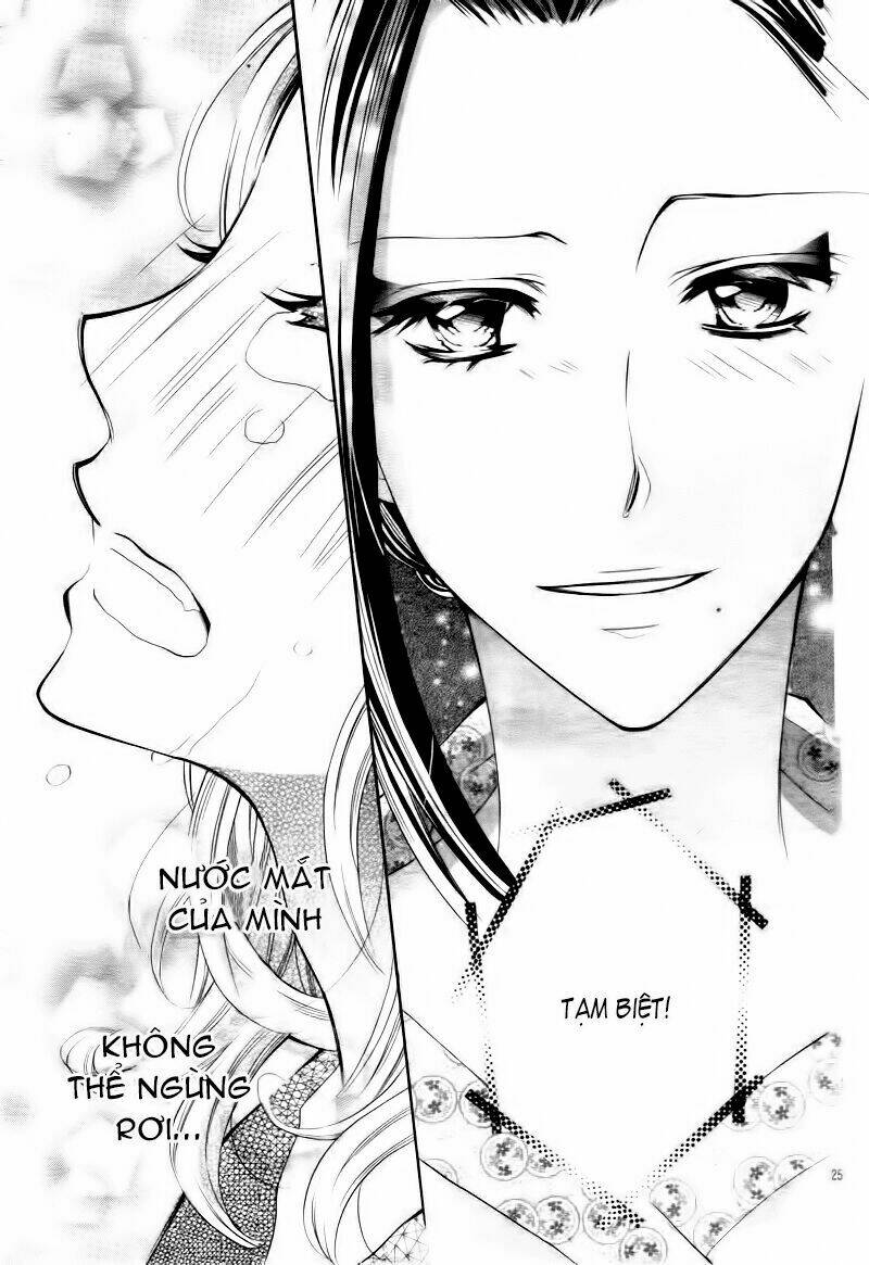 tổng hợp one shot. chapter 65 28