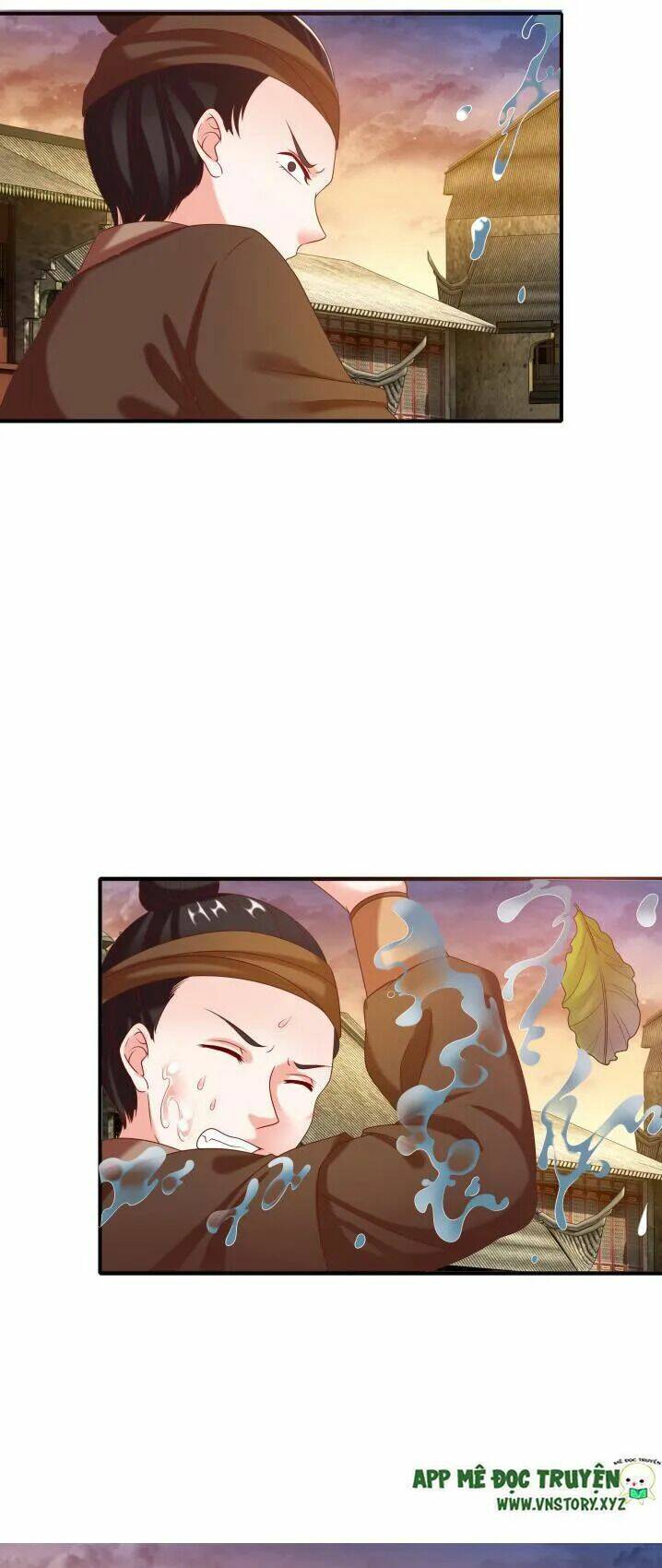 đô đốc đại nhân sủng thê kí chapter 21 19