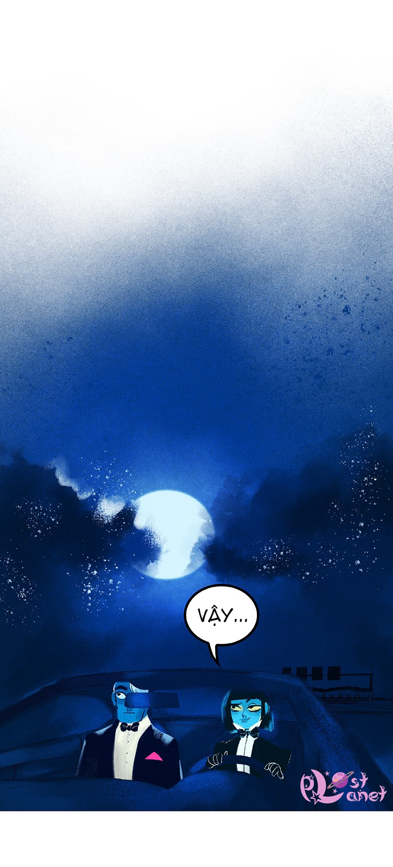 thần thoại olympus chapter 49 13