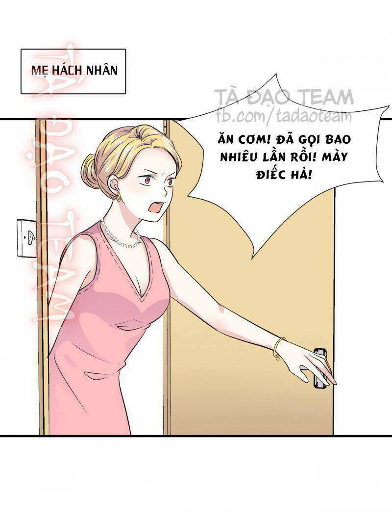 vi quang thế giới chapter 8 3