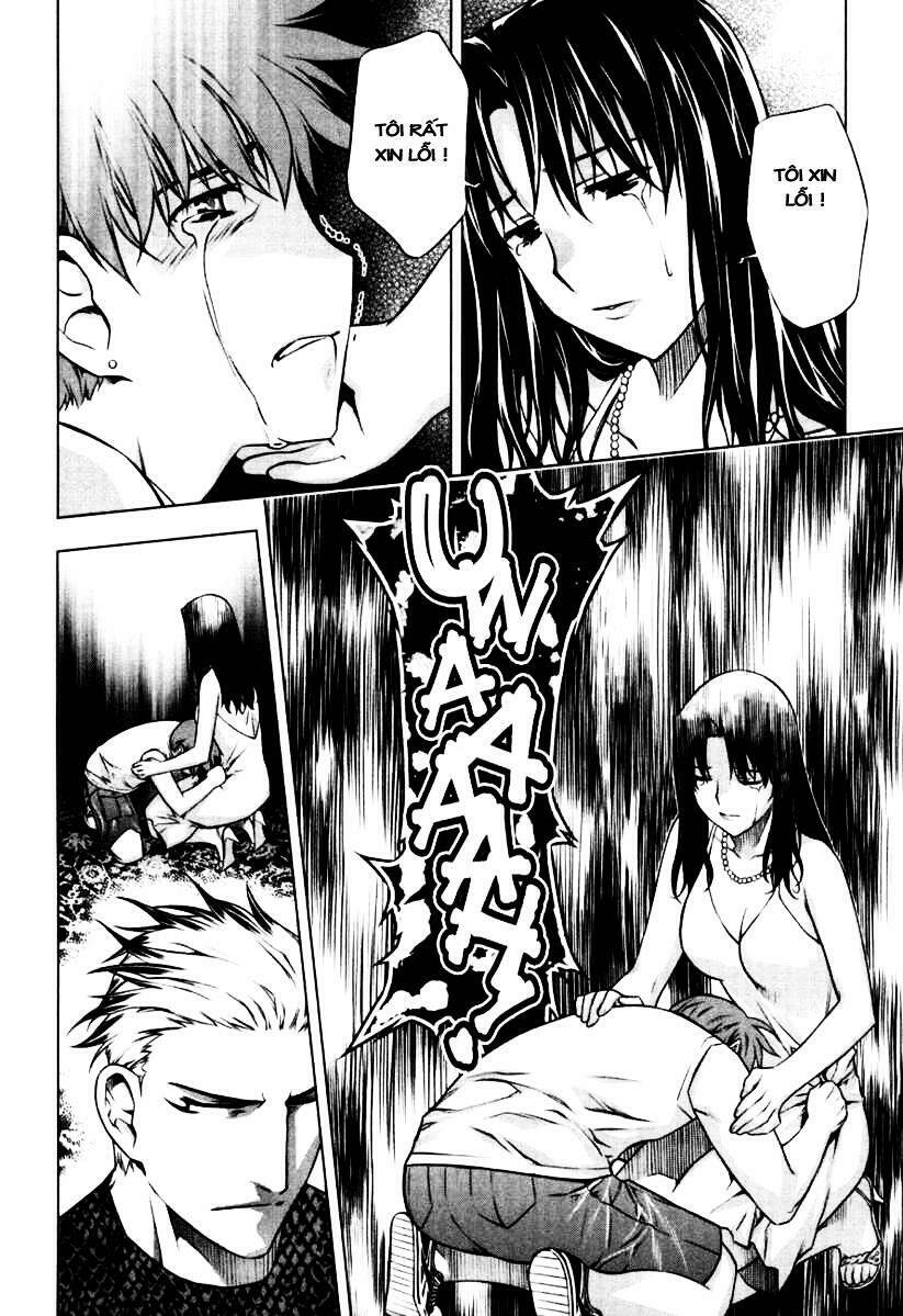 black god chapter 35 20