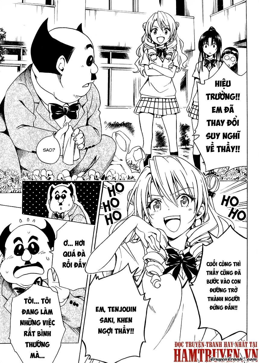 to love - ru darkness chapter 57 21