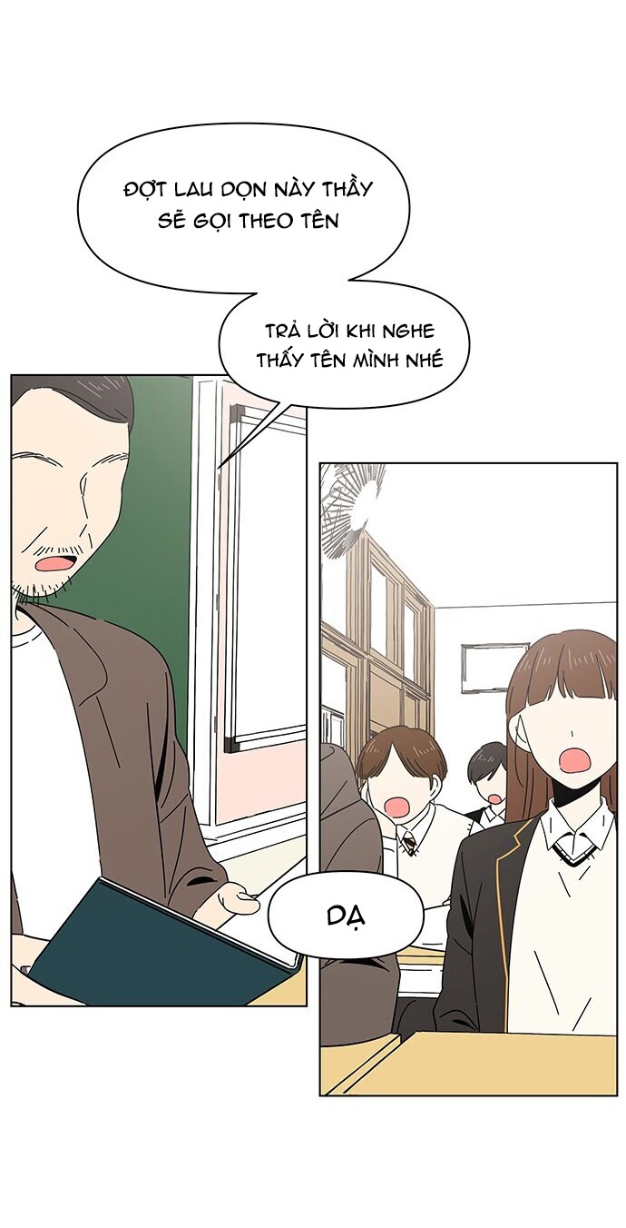 thanh xuân rực rỡ - season of blossom chapter 3 97