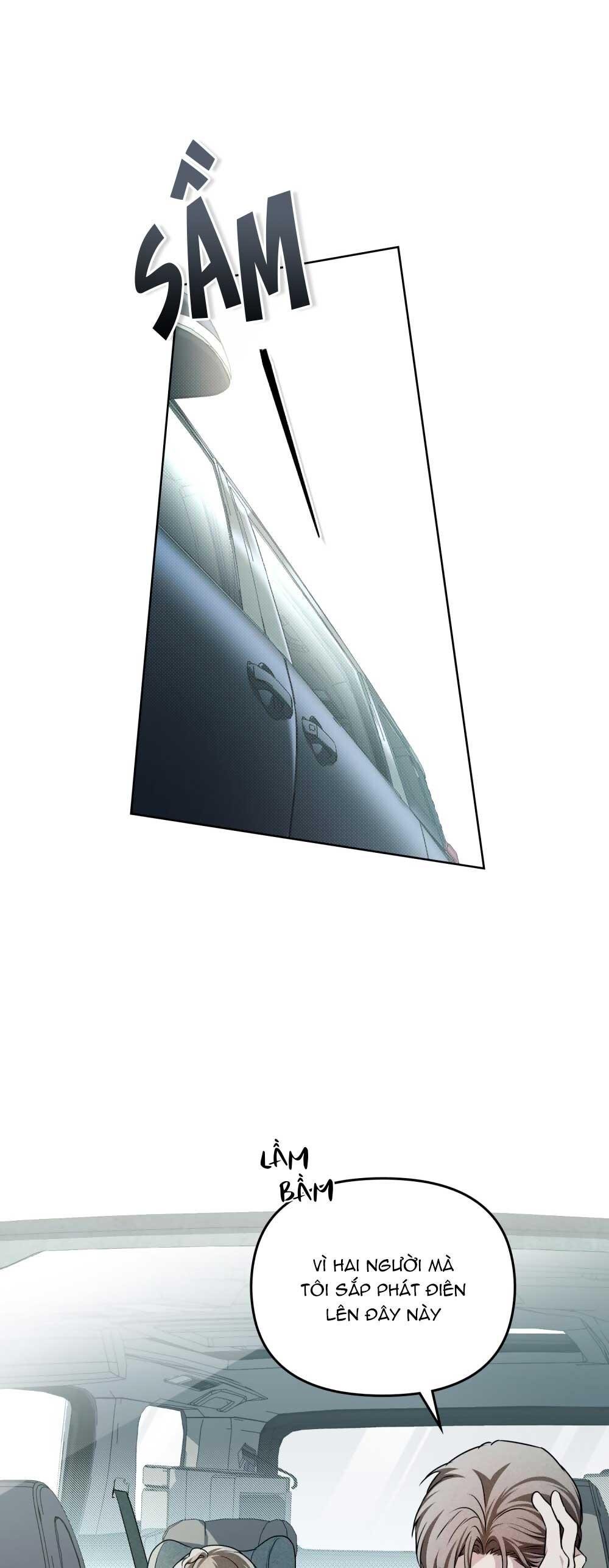 (cbunu) lửa hồn chapter 14 13