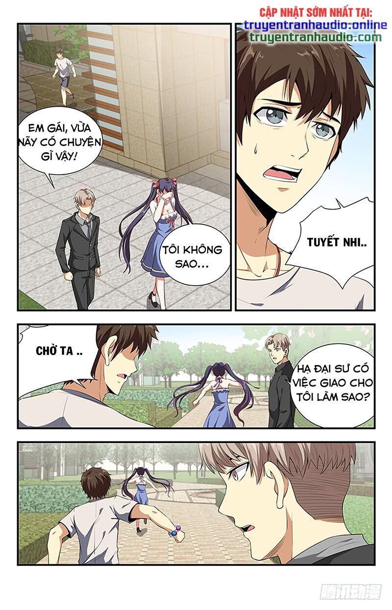 long ẩn giả chapter 133 1