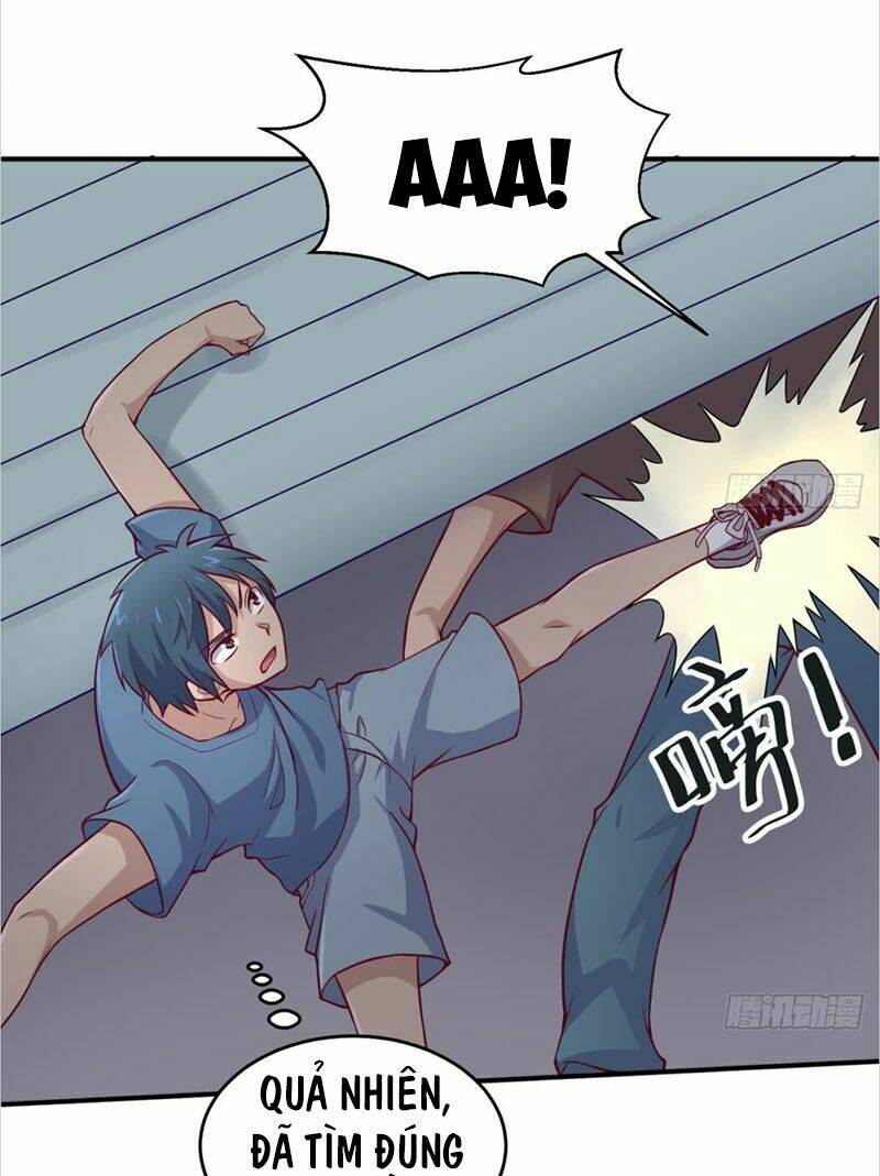 bác sĩ riêng của nữ thần chapter 70 4