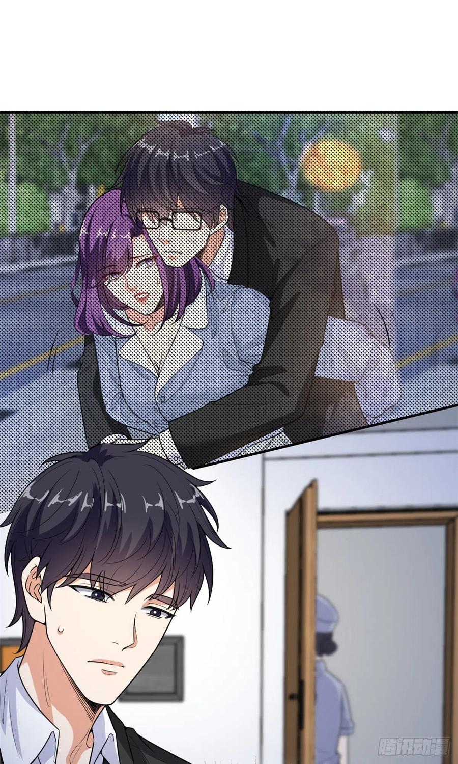 thí hôn lão công, cần giúp sức chapter 378 6