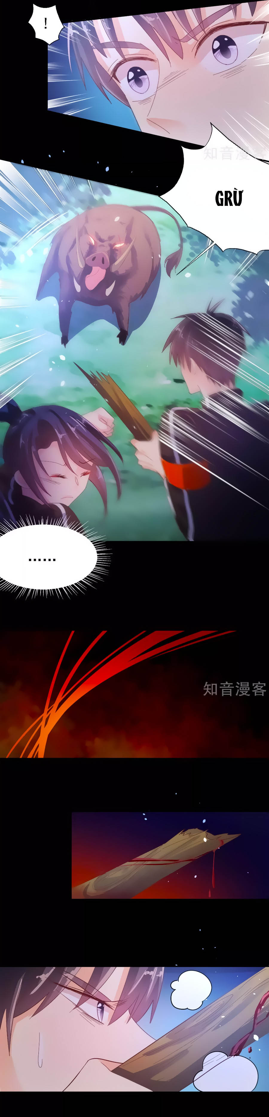 sau này vẫn cứ thích anh chapter 68 3