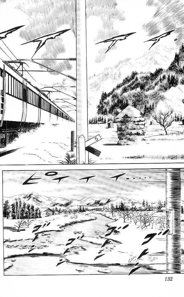 kiếm sĩ musashi chapter 58 2