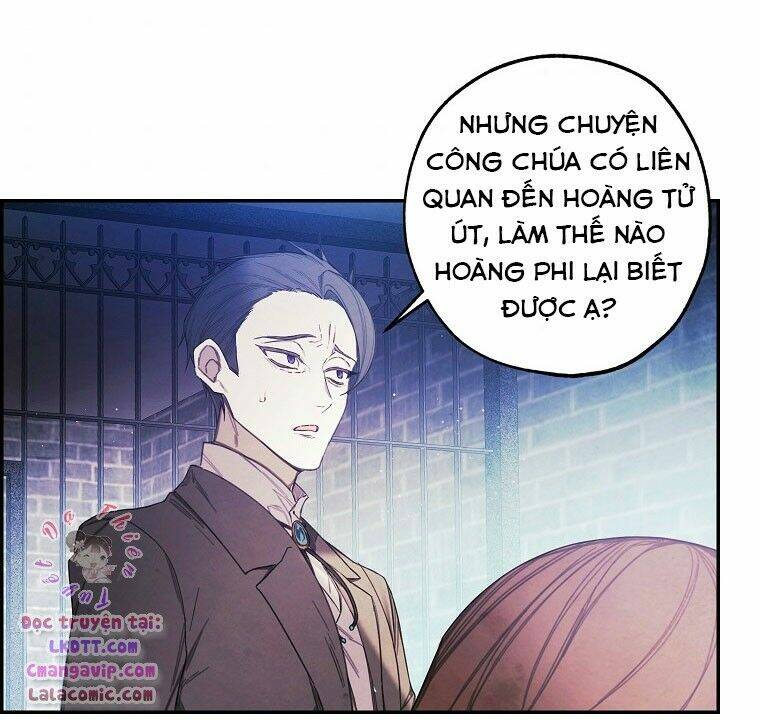 tiệm búp bê của công chúa chapter 22 12