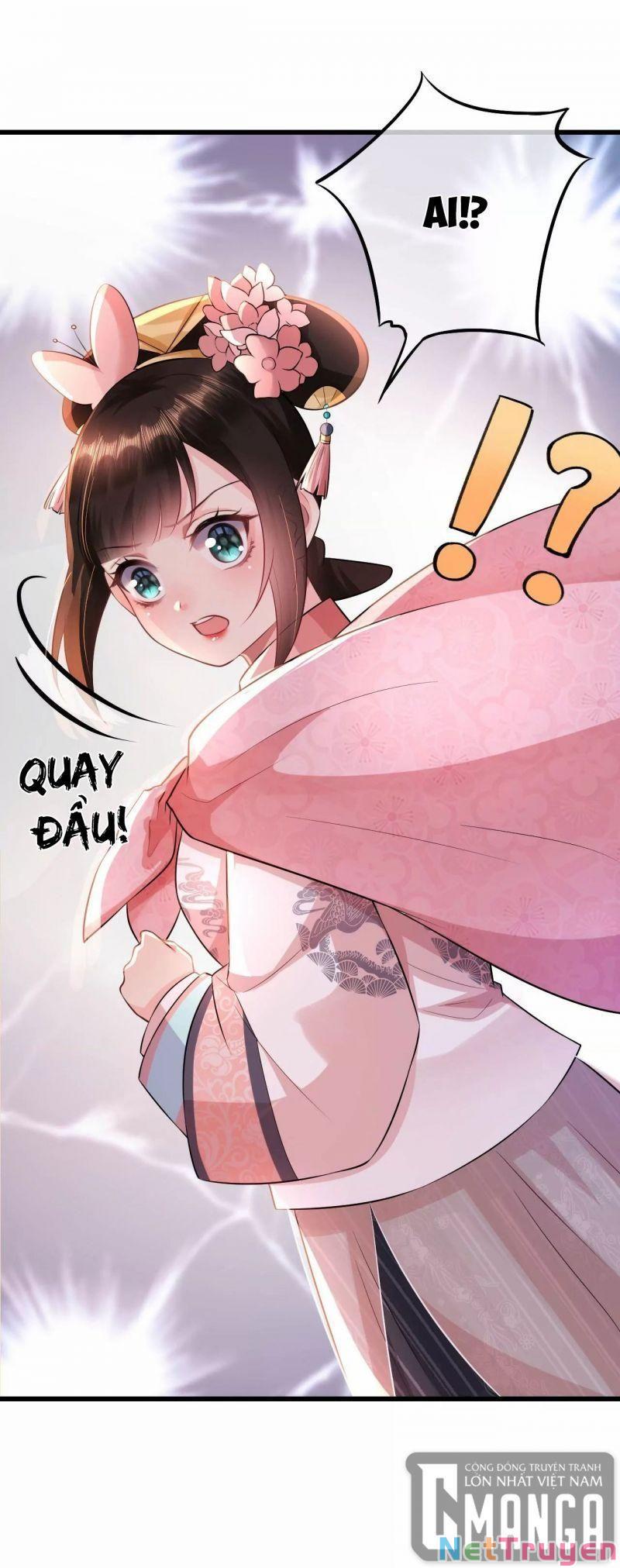 quận chúa vững quá không thể tiêu diệt! chapter 77 26