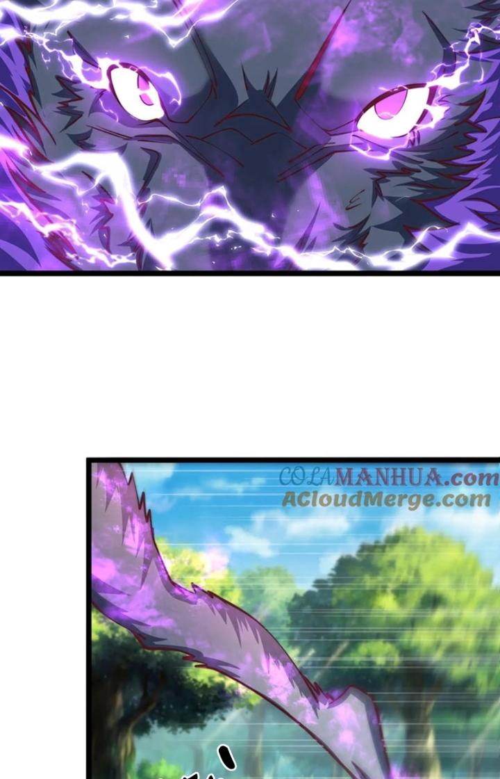 ta nuôi ma quỷ ở trấn ma ti chapter 220 18