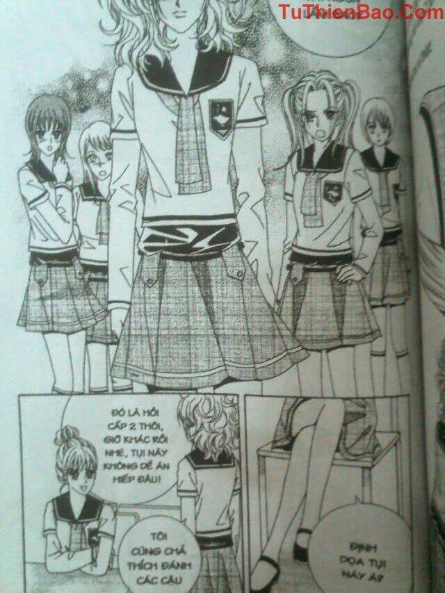 tình trong mộng chapter 5 82