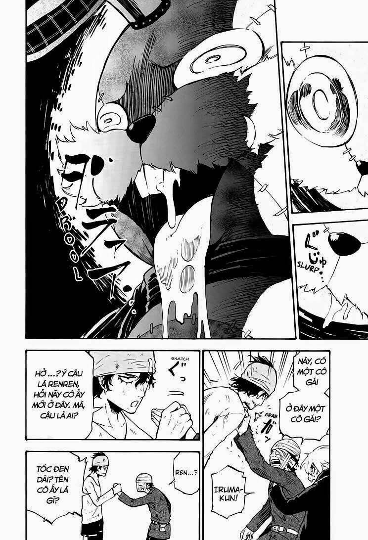 dolly kill kill chapter 36 7