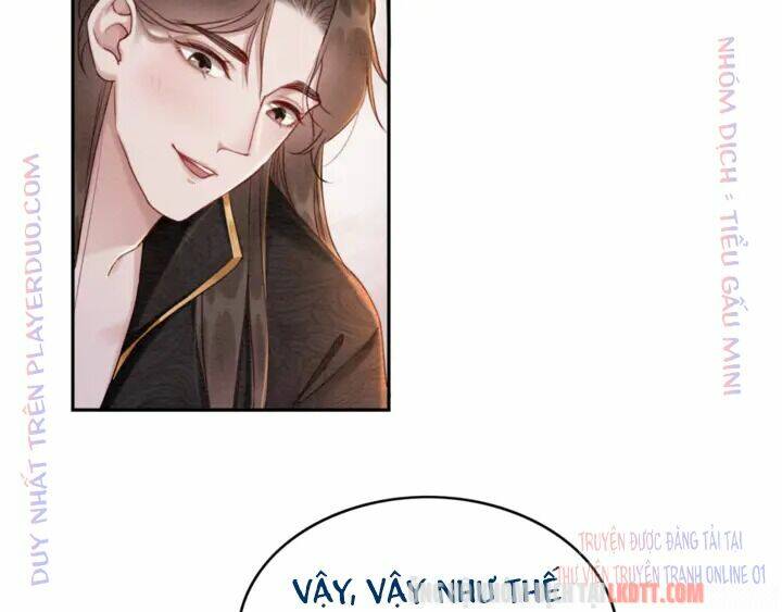 trọng sinh bá sủng nhiếp chính vương quá mạnh mẽ chapter 175 44