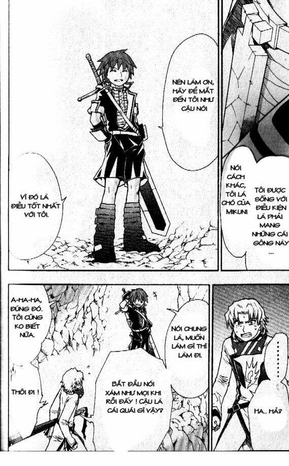 dragon eye chapter 6 60