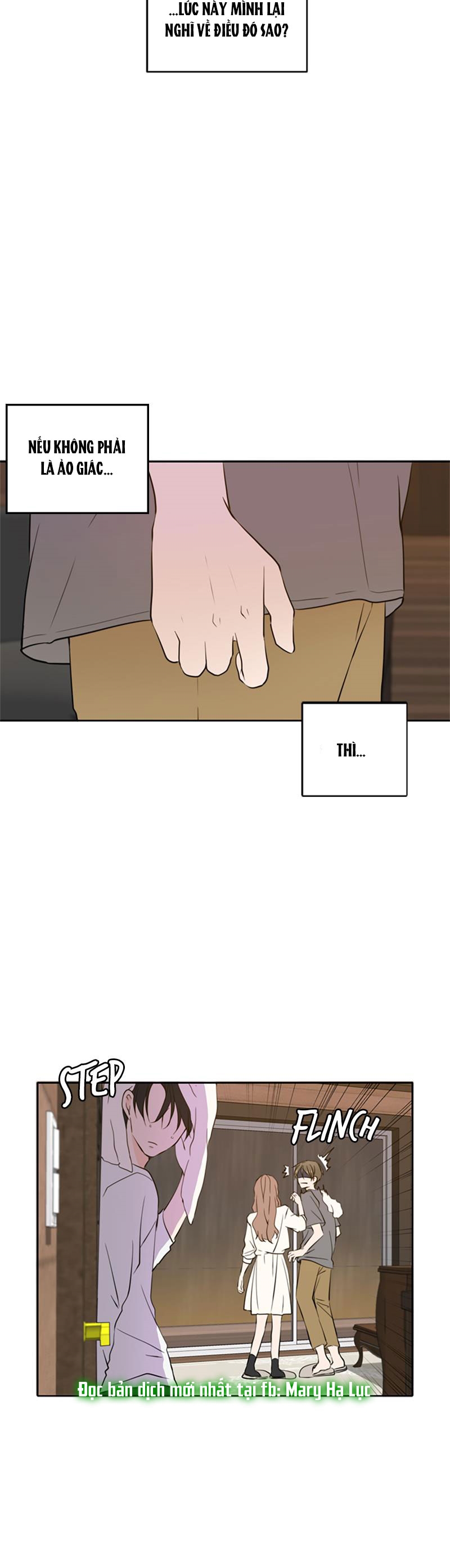 hẹn gặp anh ở kiếp thứ 19 chapter 35 16