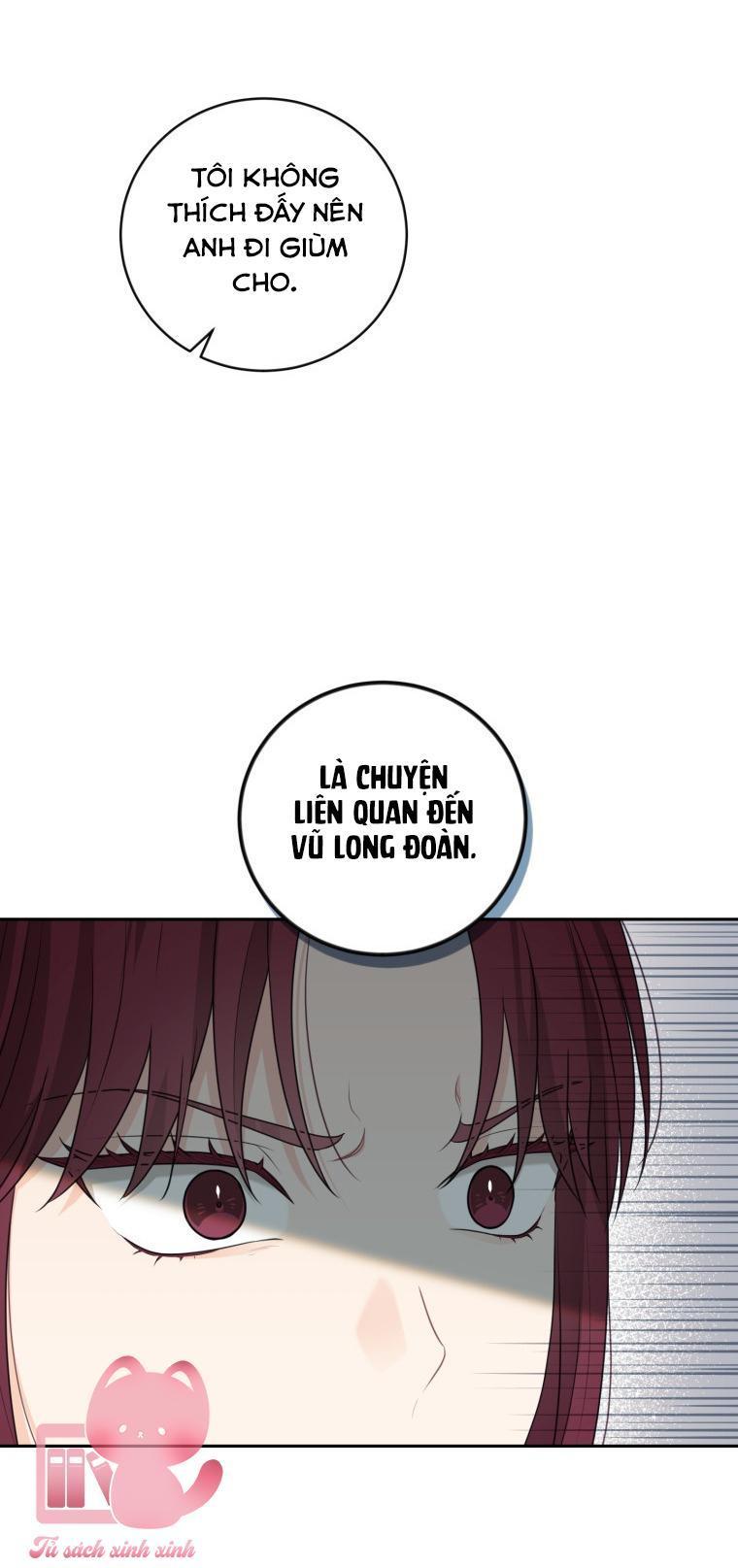 mong được chị chỉ bảo, tiền bối chapter 19 75