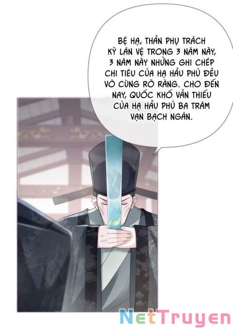 nhập mộ chi thần chapter 24 23