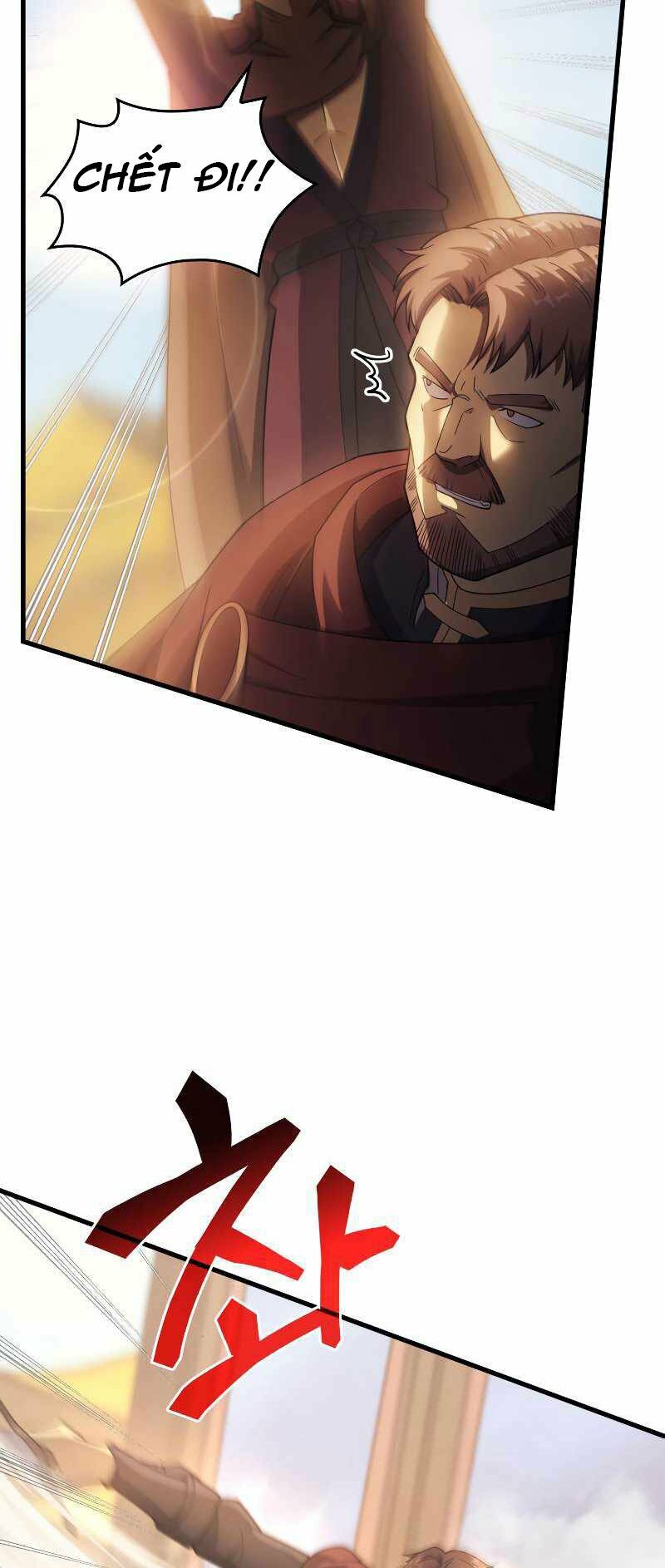 tái sinh ở dị giới, tôi từ công chức trở thành chiến thần chapter 32 7