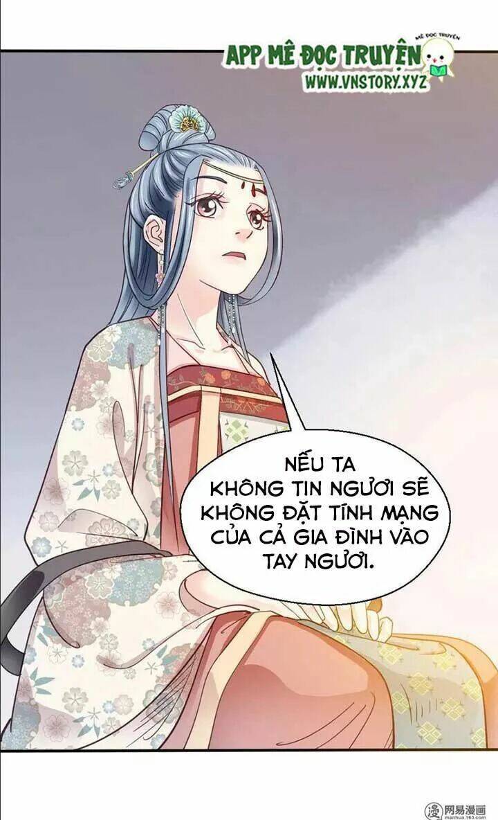 kiều nữ độc phi chapter 75 4