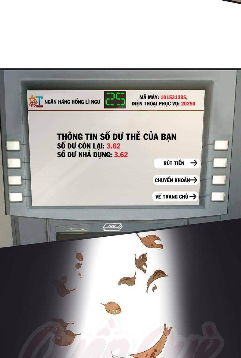 hệ thống vận khí mạnh nhất chapter 4 15