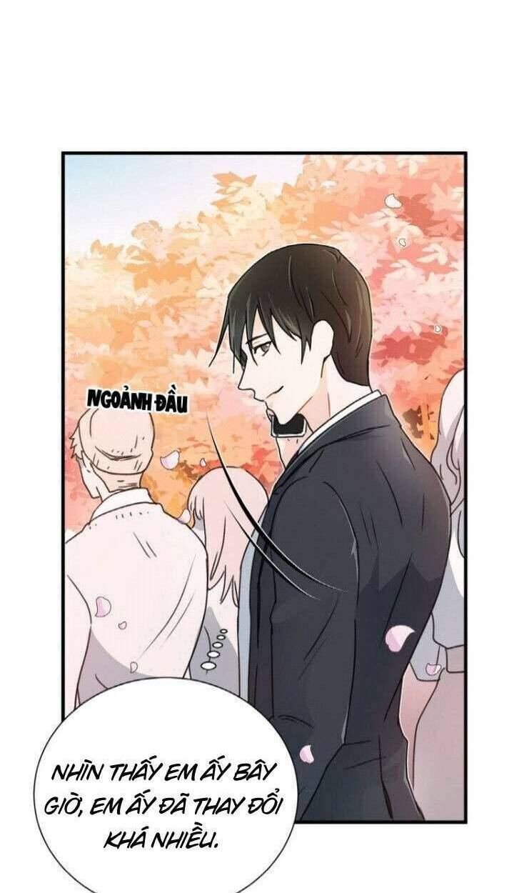 101 cách chinh phục trái tim em chapter 2 10