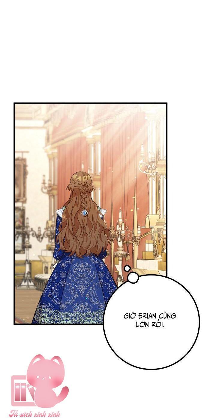 bác sĩ hoàn thành trách nhiệm rồi chapter 24 59