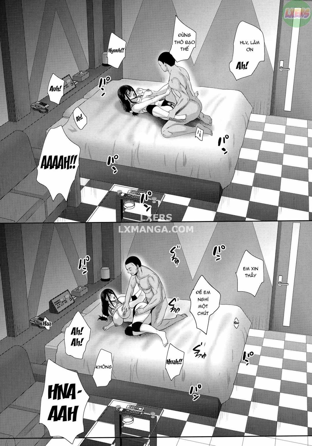 thầy sẽ thực hiện ước muốn của em chapter 0 39