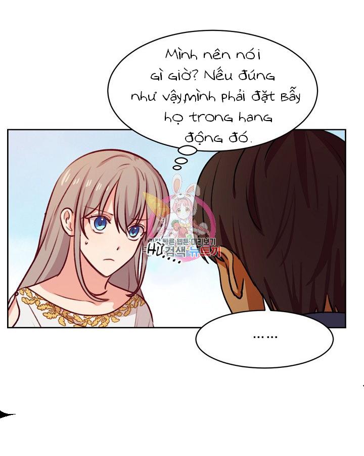 NỮ THẦN ĐÈN AMINA chapter 6