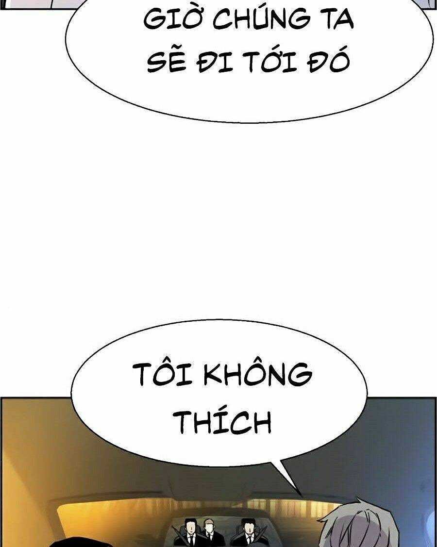 bạn học tôi là lính đánh thuê chapter 27 48