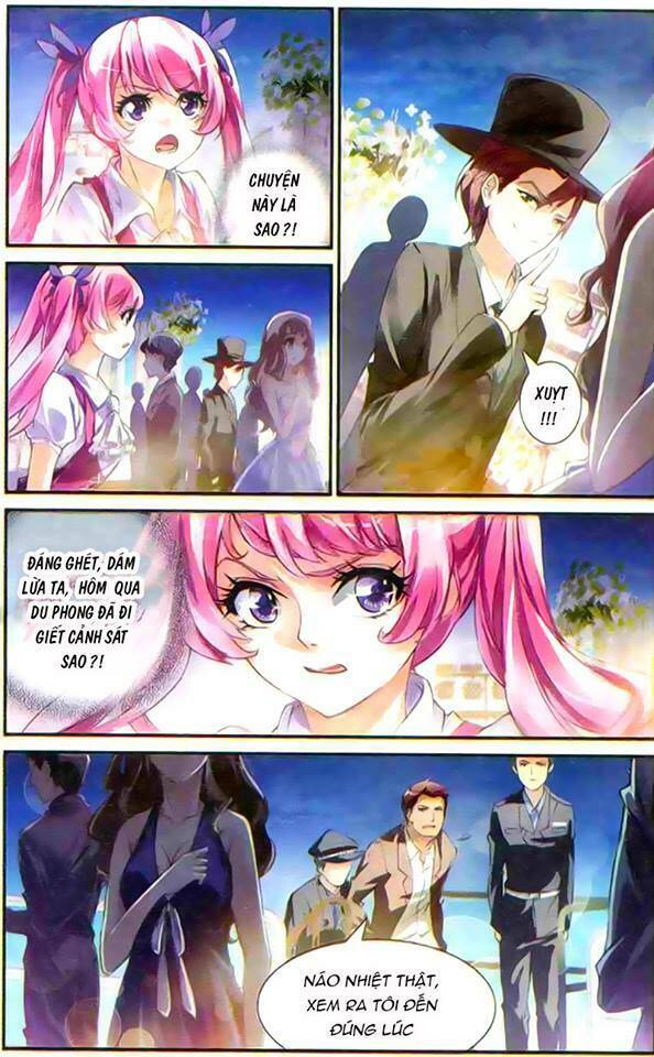 mafia bride chapter 14 6