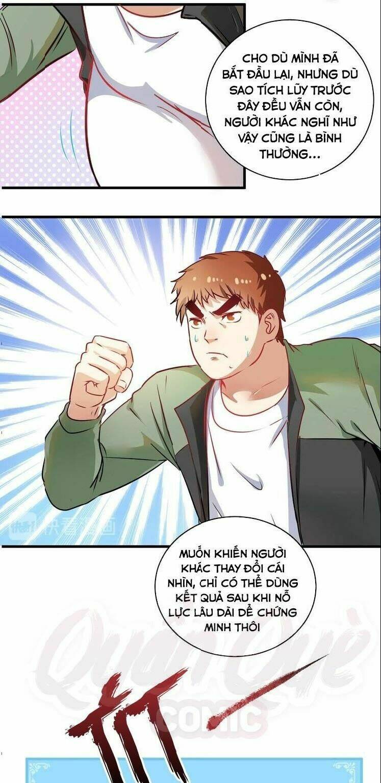 thành tựu của ta rất nhiều chapter 10 49