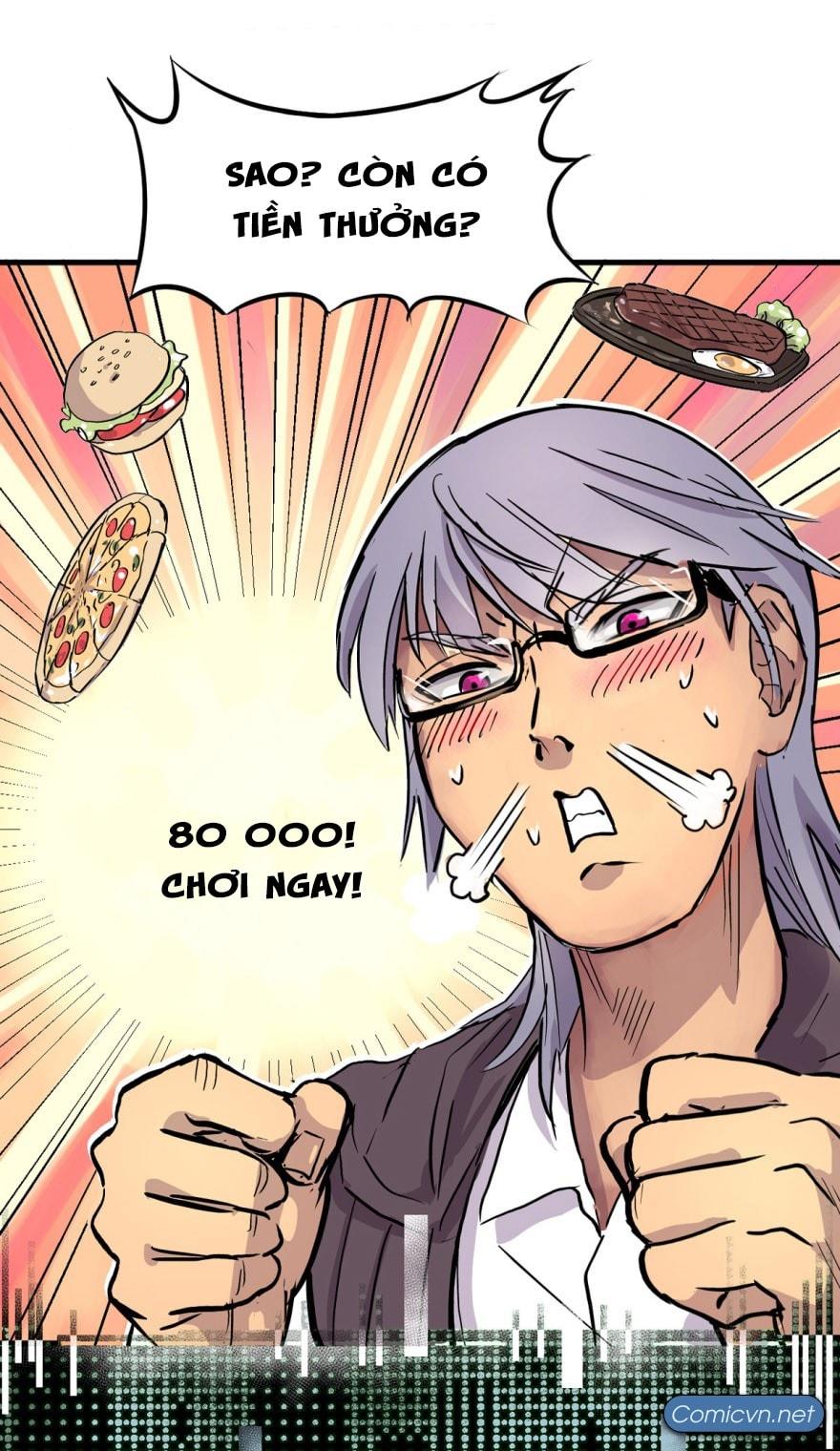 vua sinh tồn chapter 3 12