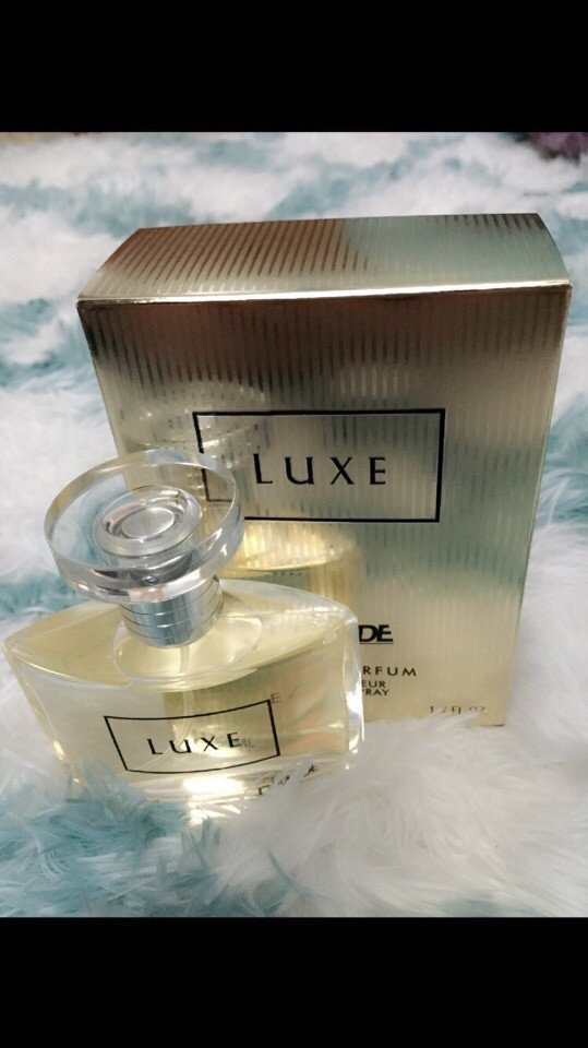 Nước hoa độc quyền damode luxe 50ml dành cho nữ