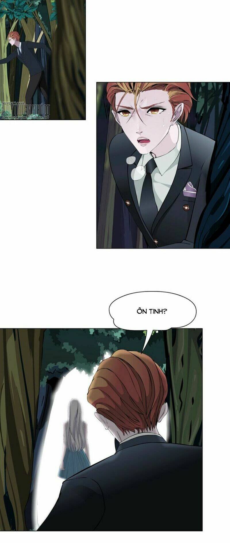 sổ tay mỹ nam giới x chapter 37 20