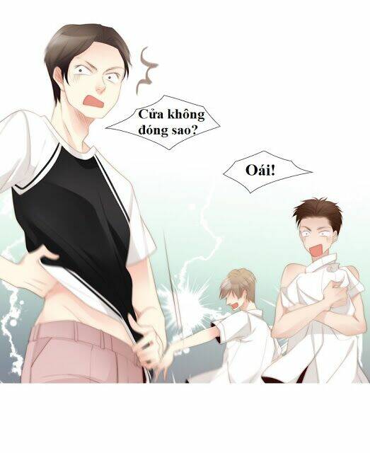 tình cờ tìm thấy tháng 7 chapter 7.2 45