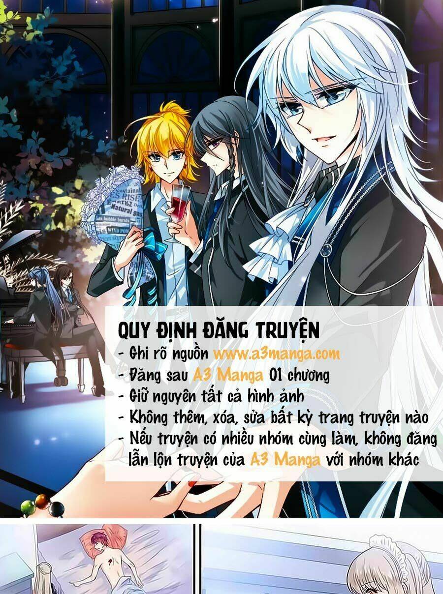 luyến ái sinh tử bộ chapter 10 1