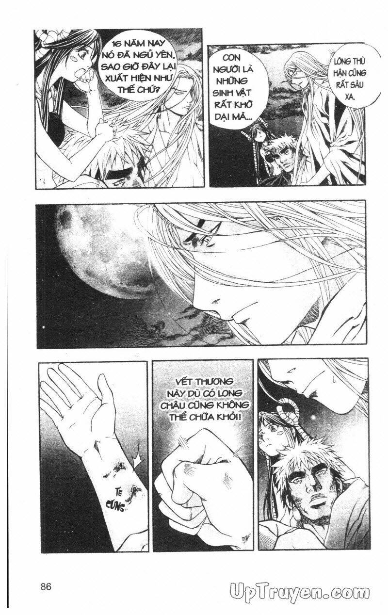 thời gió lốc (thời đại phong tang) chapter 2 85