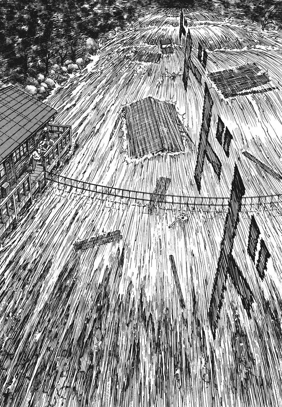 yami no koe chapter 3 26