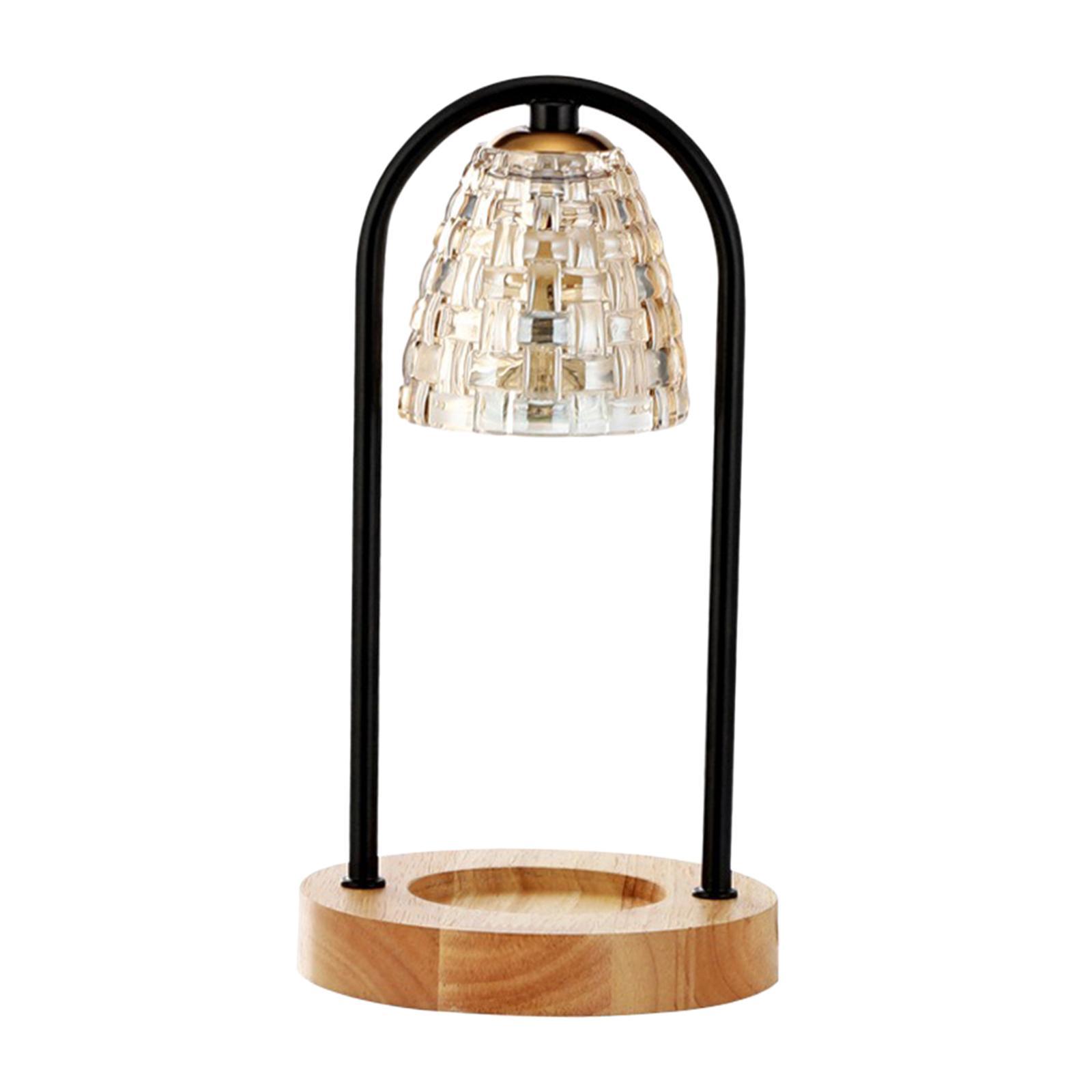 Candle Warmer  Melt Fragrance Lamp  Burner Night Light