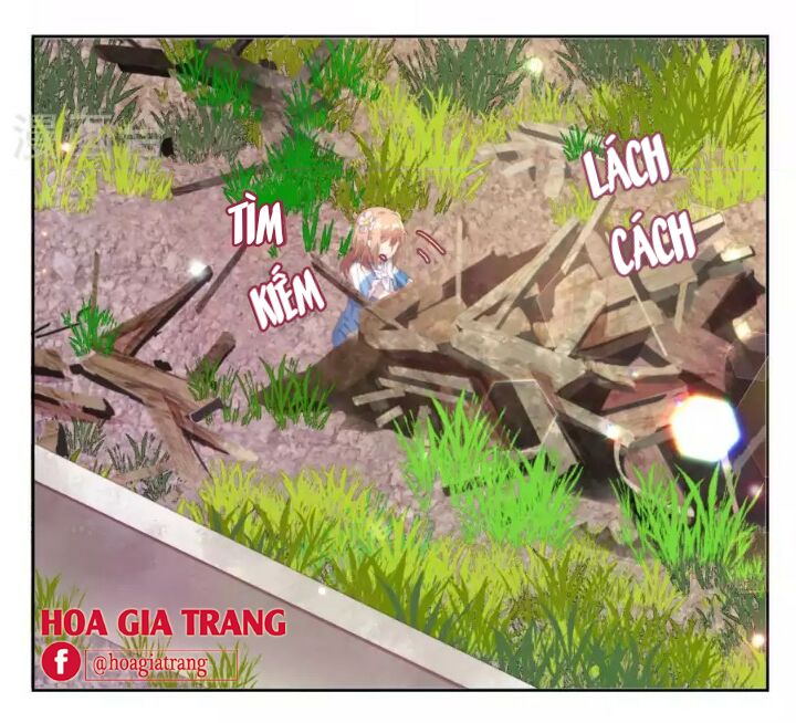 thanh âm giai điệu phản công chapter 43 9