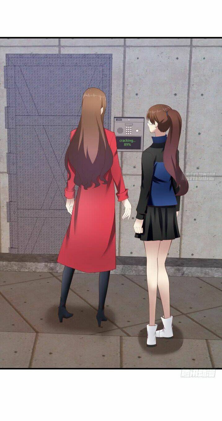 khi trò chơi ác ma bắt đầu chapter 76 4