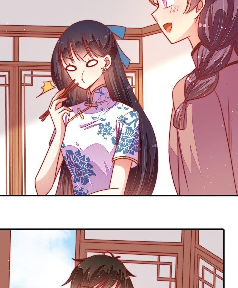 ngày nào thiếu soái cũng ghen chapter 194 12