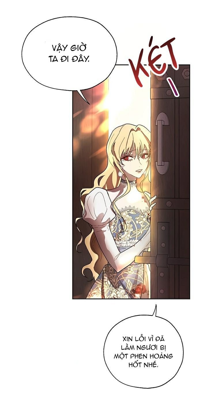 cách để cứu rỗi anh trai của nữ chính chapter 8 26