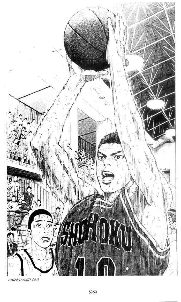 cao thủ bóng rổ chapter 275 14